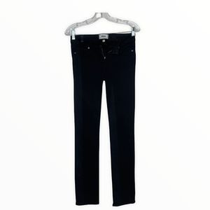 PAIGE Jeans Size: 25 Black Women’s Great Condition
